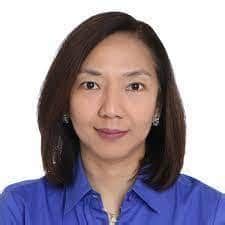 Duterte names CA Justice Filomena Singh 15th .